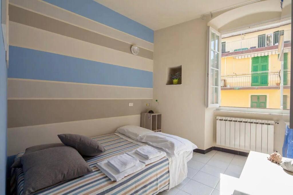 Casa Nonna Apartment Riomaggiore Exterior photo