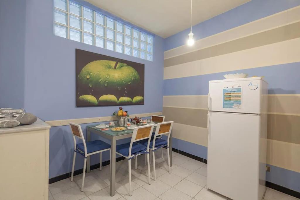 Casa Nonna Apartment Riomaggiore Exterior photo